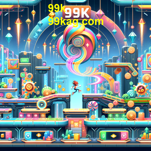 A Evolução dos Jogos de Plataforma: Desafios e Diversão